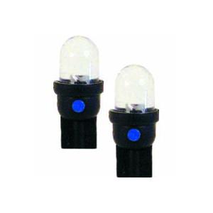 Tuning Ενδεικτικη Λυχνια Μπλε Φως